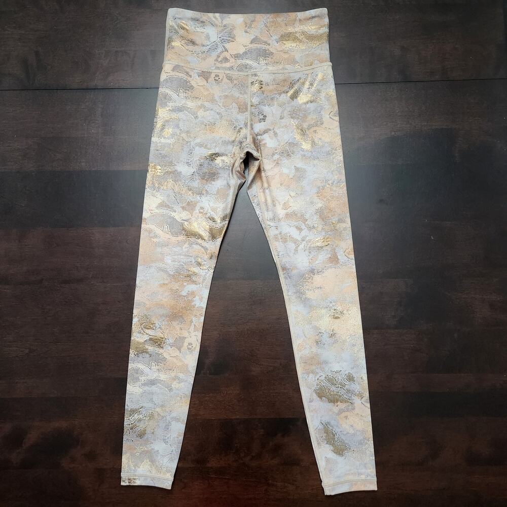 Athleta Elation Gilded Tight Size XS